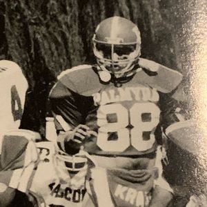 Meet your Posher, Steven